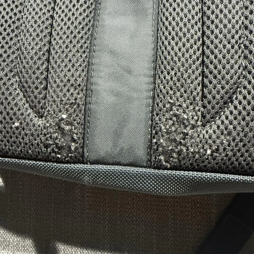 The North Face Gray 20